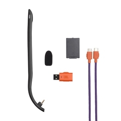 Tai nghe JBL Quantum 650