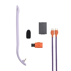 Tai nghe JBL Quantum 650