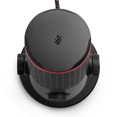 Micro JBL QUANTUM Stream Studio