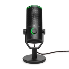 Micro JBL QUANTUM Stream Studio