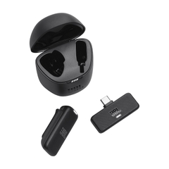 Micro JBL QUANTUM Stream Wireless