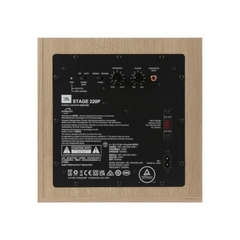 Loa JBL Stage 220P