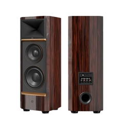 Loa JBL Summit Pumori