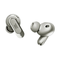 Tai nghe True Wireless JBL Tour Pro 2, màn hình cảm ứng