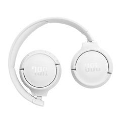 Tai nghe JBL Tune 520BT, pin 57h, kết nối Bluetooth 5.3