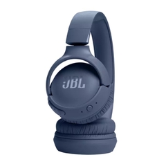 Tai nghe JBL Tune 520BT, pin 57h, kết nối Bluetooth 5.3