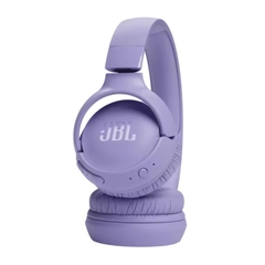 Tai nghe JBL Tune 520BT, pin 57h, kết nối Bluetooth 5.3