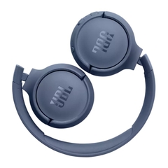 Tai nghe JBL Tune 520BT, pin 57h, kết nối Bluetooth 5.3