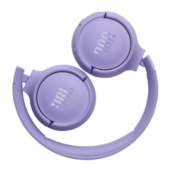 Tai nghe JBL Tune 520BT, pin 57h, kết nối Bluetooth 5.3