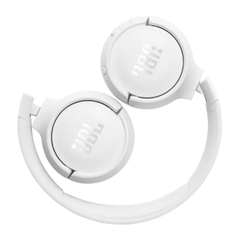 Tai nghe JBL Tune 520BT, pin 57h, kết nối Bluetooth 5.3