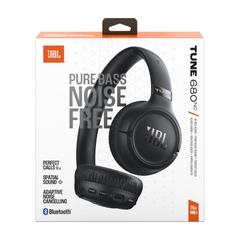 Tai nghe JBL Tune 680NC