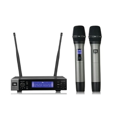 Dàn Karaoke LA003 (JBL Pasion10 + Crown KVS300 + JBL KX180 + JBL VM200)