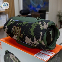 Loa JBL Xtreme 5 Bluetooth 6.0, Pin 28h, IP68, mới 2026