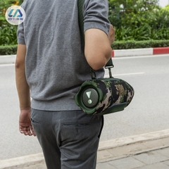 Loa JBL Xtreme 5 Bluetooth 6.0, Pin 28h, IP68, mới 2026