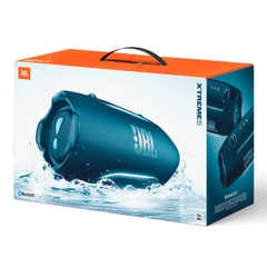 Loa JBL Xtreme 5 Bluetooth 6.0, Pin 28h, IP68, mới 2026