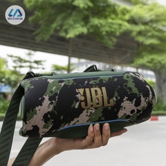 Loa JBL Xtreme 5 Bluetooth 6.0, Pin 28h, IP68, mới 2026