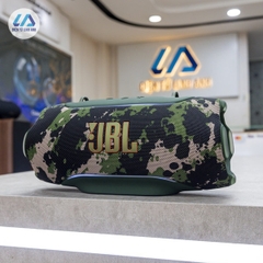 Loa JBL Xtreme 5 Bluetooth 6.0, Pin 28h, IP68, mới 2026