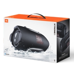 Loa JBL Xtreme 5 Bluetooth 6.0, Pin 28h, IP68, mới 2026