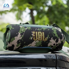 Loa JBL Xtreme 5 Bluetooth 6.0, Pin 28h, IP68, mới 2026
