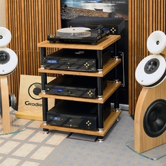 NORSTONE - STABBL BAMBOO HIFI