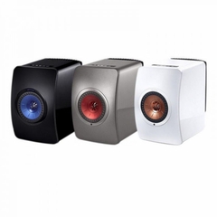 Loa KEF LS50 Wireless