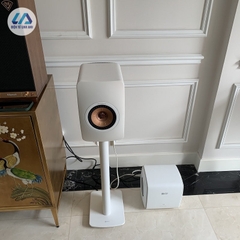 Loa KEF LS50 Wireless II