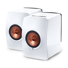 Loa KEF LS50 Wireless