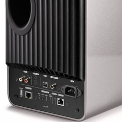 Loa KEF LS50 Wireless