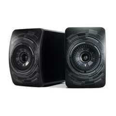 Loa KEF LS50 Wireless