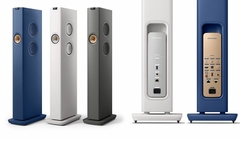 Loa KEF LS60 Wireless