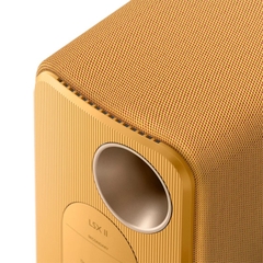 Loa KEF LSX II