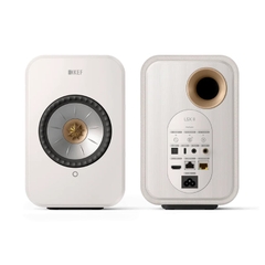 Loa KEF LSX II