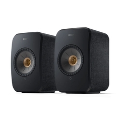 Loa KEF LSX II