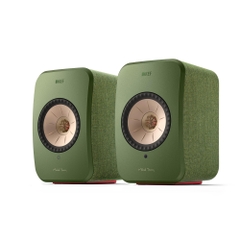 Loa KEF LSX II