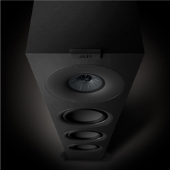 Loa KEF Q11 Meta