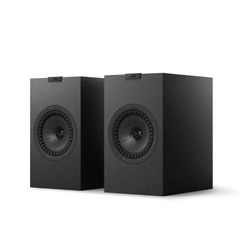 Combo loa KEF Q3 Meta + amply NAD C 3030S
