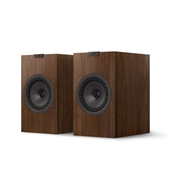 Combo loa KEF Q3 Meta + amply NAD C 3030S
