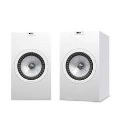 Dàn Nghe nhạc Cambridge AXA25, KEF Q350 và CD Cambridge AXC35