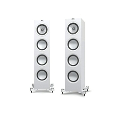 Dàn nghe nhạc Cambridge AXA 35 và Loa KEF Q750