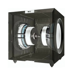 Loa KEF Reference 8B