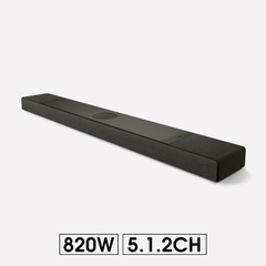 Loa KEF Soundbar XIO