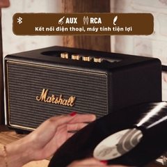 Loa Marshall Stanmore Multiroom