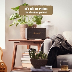 Loa Marshall Acton Multiroom chính hãng, giá rẻ nhất