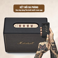 Loa Marshall Woburn Multiroom