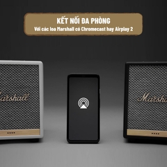 Loa Marshall Uxbridge Voice