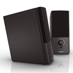Loa Bose Companion 2 Series III chính hãng, đa phương tiện