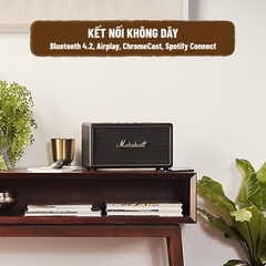 Loa Marshall Stanmore Multiroom