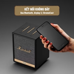 Loa Marshall Uxbridge Voice