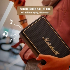 Loa Marshall Stockwell 1