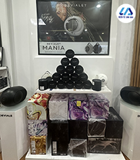 Điều khiển Devialet  Remote V2